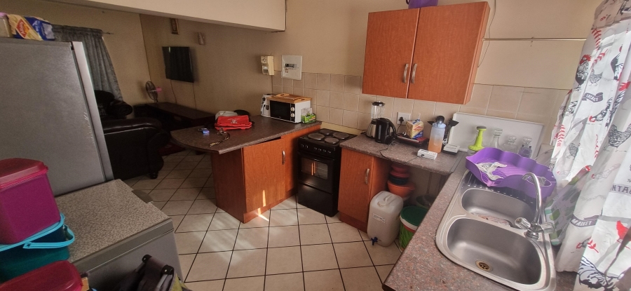 2 Bedroom Property for Sale in Elandsrand North West